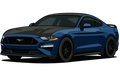 Ford Ecoboost Mustang eTune