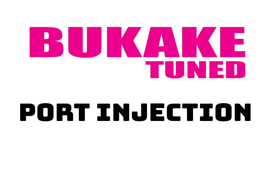 Port Injection Tune Add-on