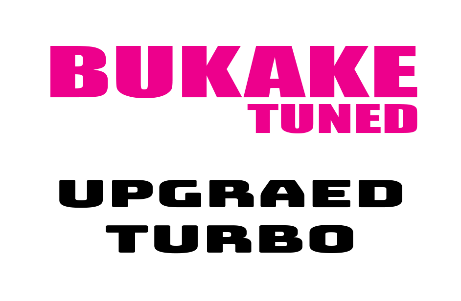 Upgraded Turbo Tune Add-on